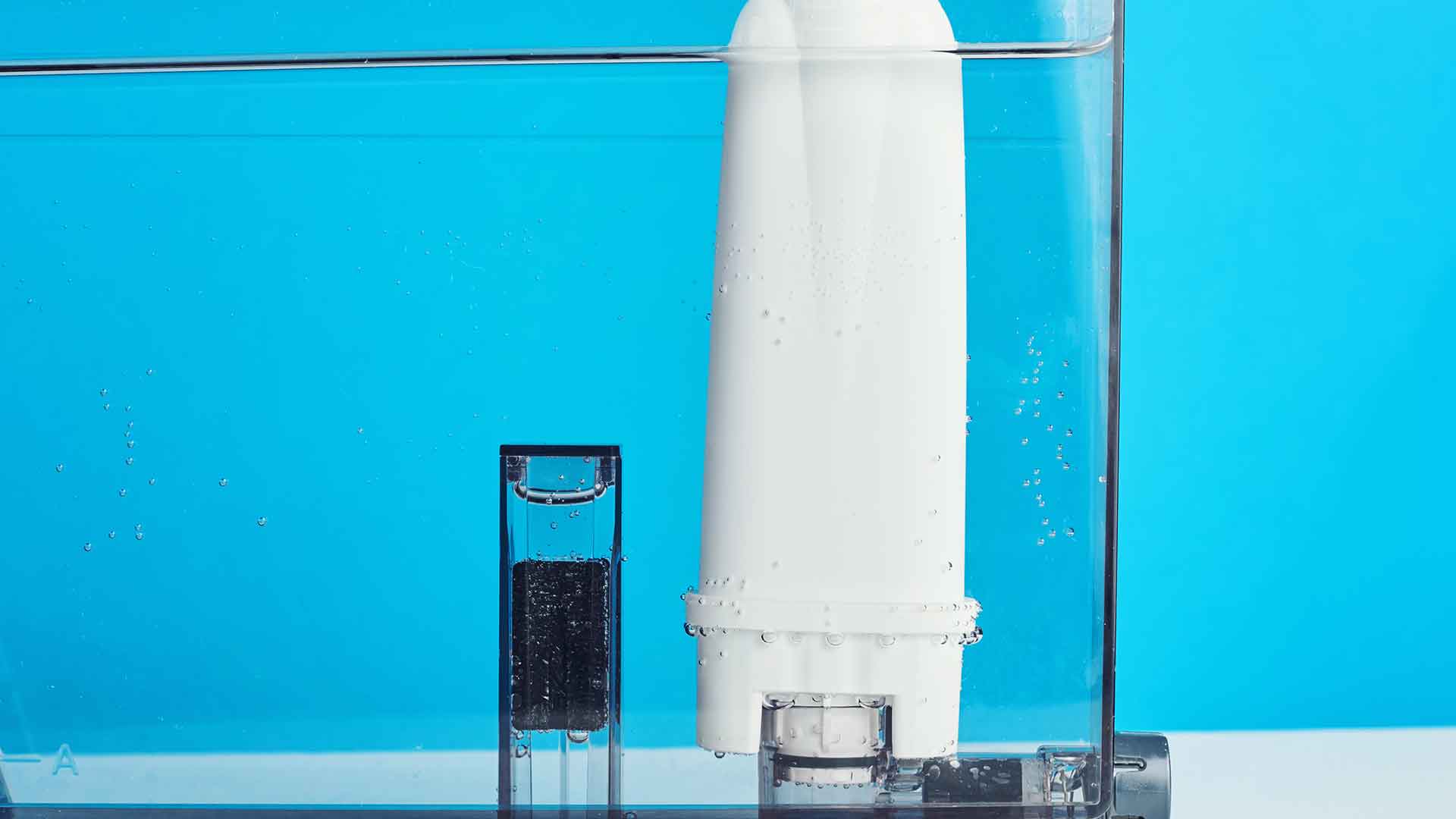 Filter Selection: Differences Between Internal, External, and Hang-On-Back Filters