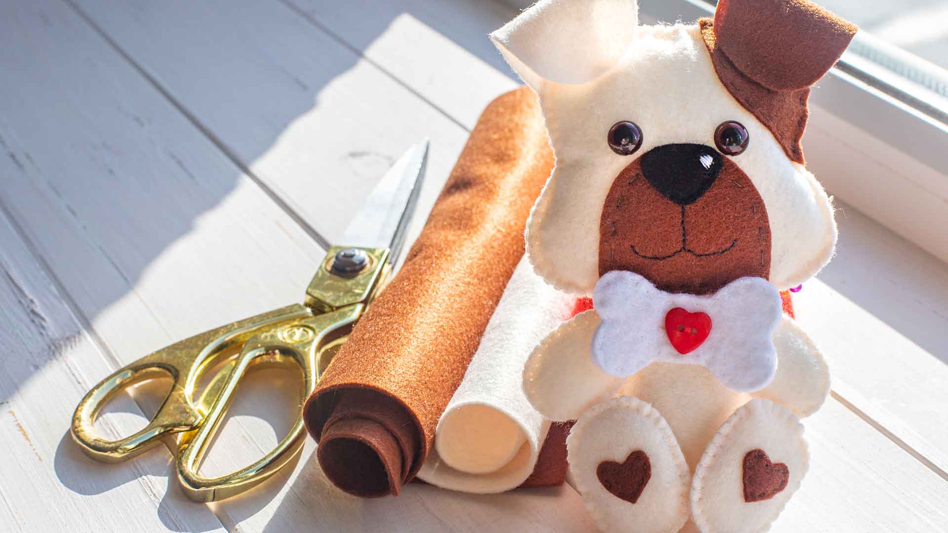 DIY (Do It Yourself) Toy and Equipment Ideas for Your Dog at Home