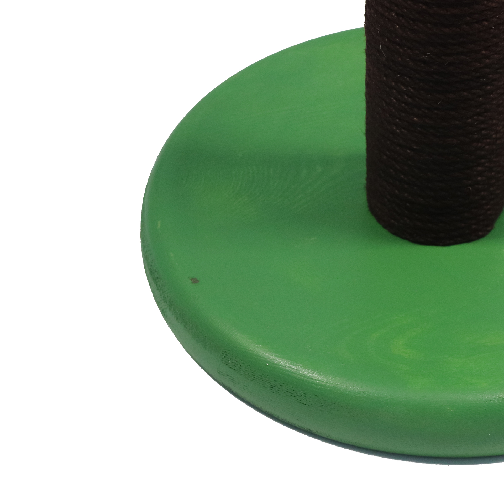  Petody - Jade Wooden Cat Scratching Post