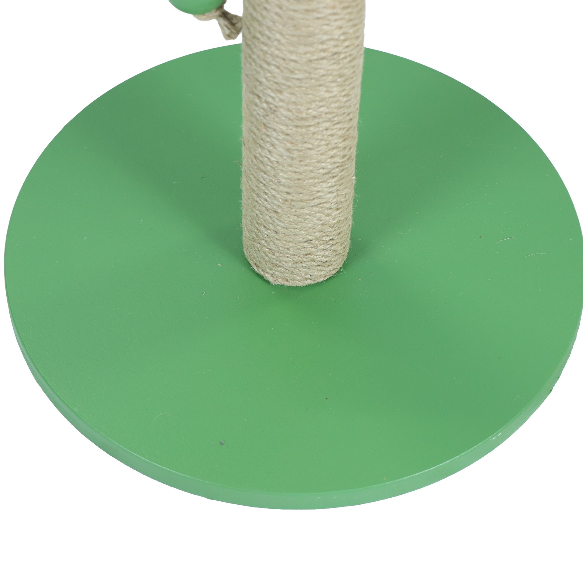 Petody - Meadow Wooden Cat Scratching Post