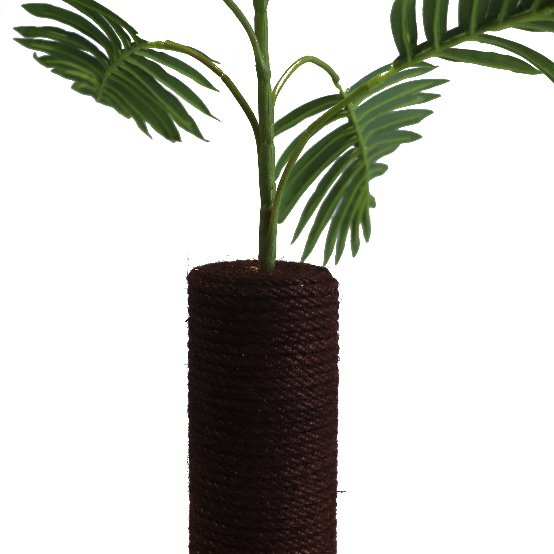  Petody - Jade Wooden Cat Scratching Post